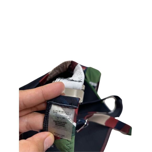 Multicolor Women's Bikini Set - Picture 3 of 9